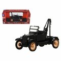 New-Ray Toys 1923 Ford Model T Tow Truck 1-32 Diecast Model SS-55083A